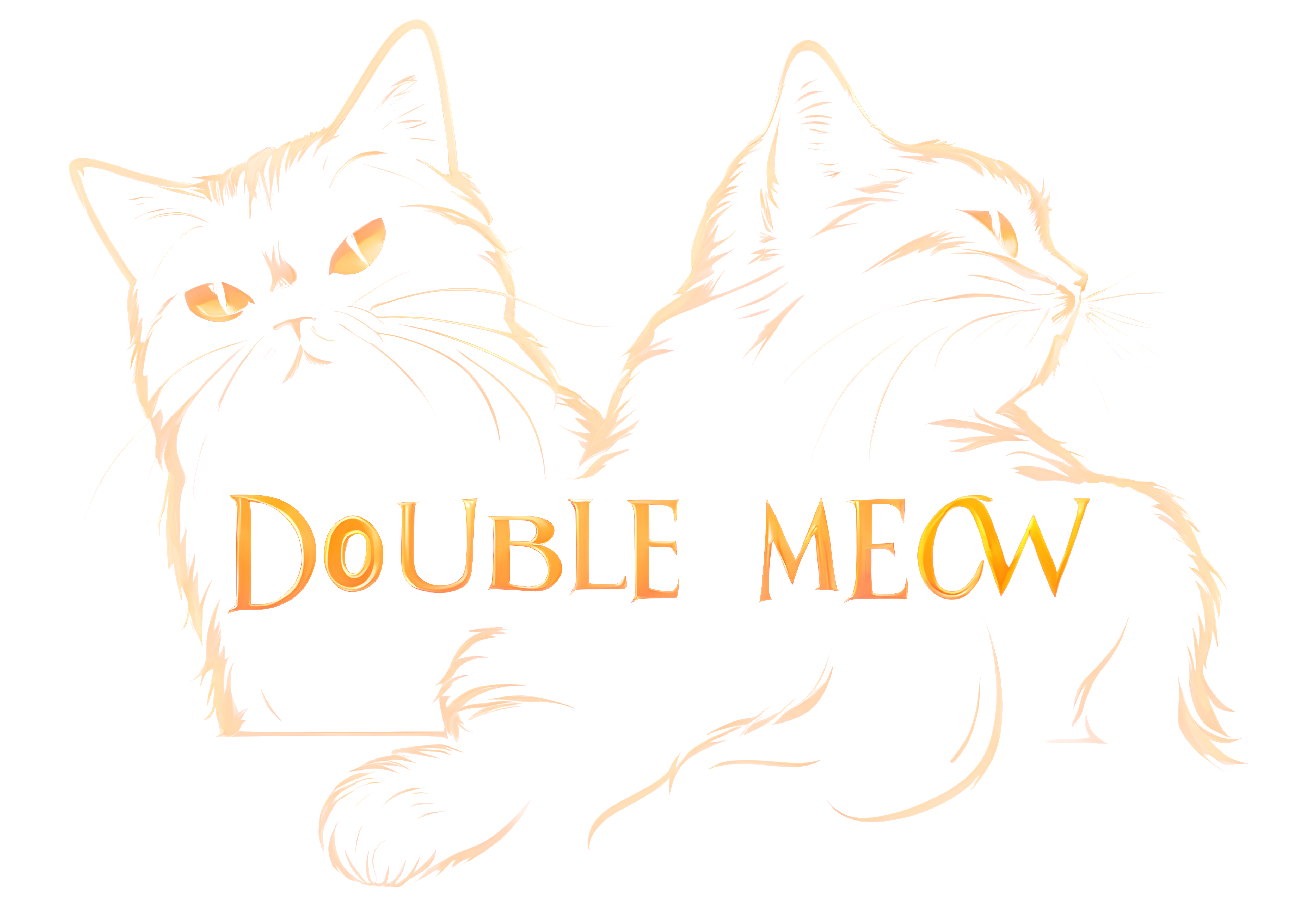 Double Meow Games